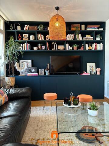 Vente Appartement duplex 4 pièces Montélimar 26200