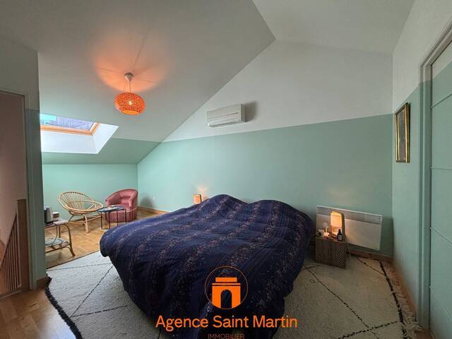 Vente Appartement duplex 4 pièces Montélimar 26200