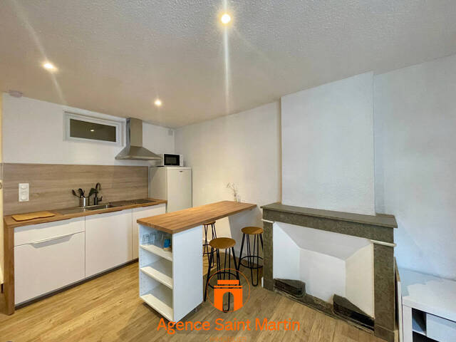 Location Appartement t2 Montélimar 26200
