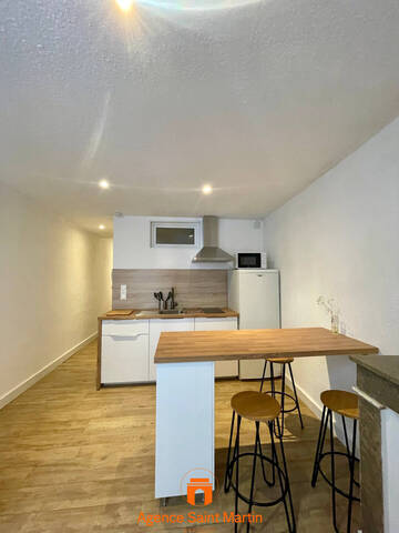 Location Appartement t2 Montélimar 26200