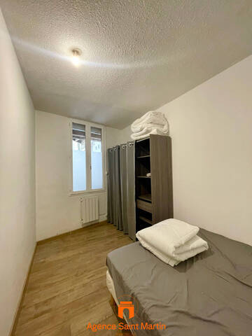 Location Appartement t2 Montélimar 26200