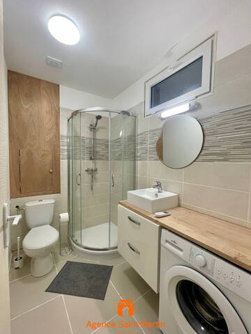 Location Appartement t2 Montélimar 26200