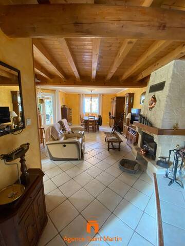 Vente Maison 5 pièces Mirabel-et-Blacons 26400