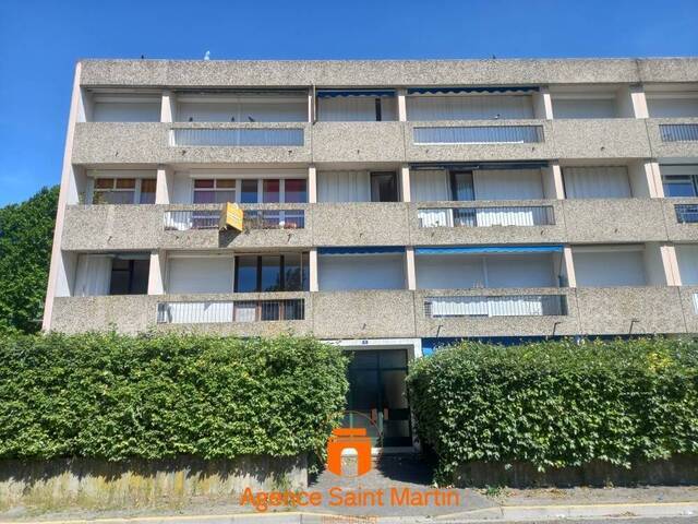 Vente Appartement t5 Montélimar 26200