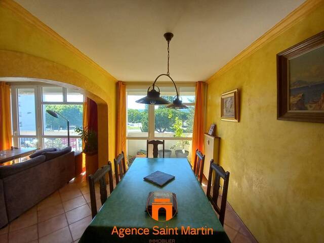 Vente Appartement t5 Montélimar 26200