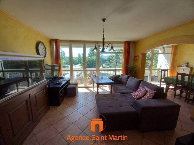 Vente Appartement t5 Montélimar 26200