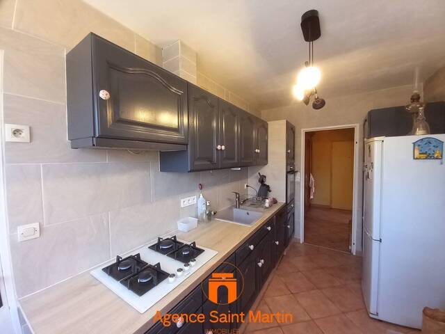 Vente Appartement t5 Montélimar 26200
