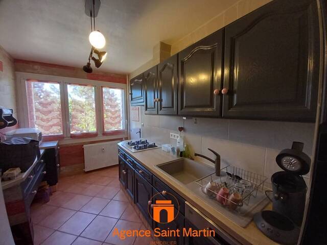 Vente Appartement t5 Montélimar 26200