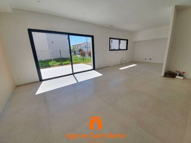 Vente Maison villa 5 pièces Montélimar 26200