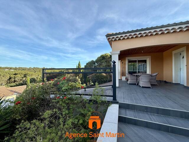 Vente Maison 9 pièces Le Teil 07400