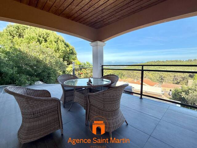 Vente Maison 9 pièces Le Teil 07400