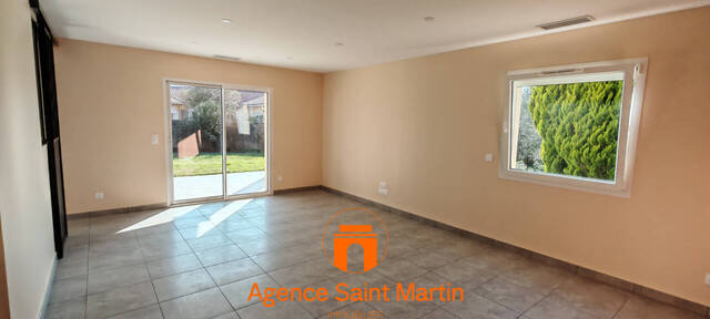 Vendu Maison villa 4 pièces Montélimar 26200