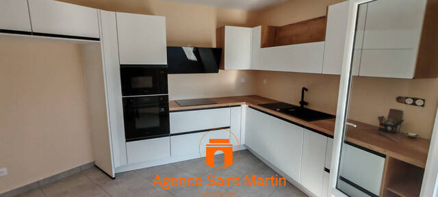 Vendu Maison villa 4 pièces Montélimar 26200