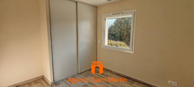 Vendu Maison villa 4 pièces Montélimar 26200