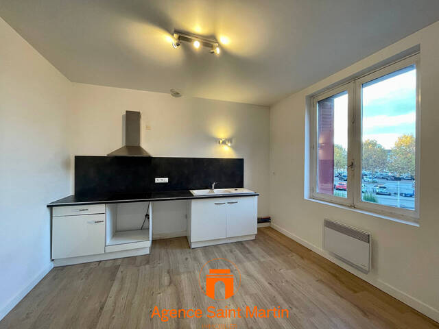 Location Appartement t2 Montélimar 26200
