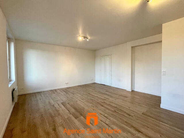 Location Appartement t2 Montélimar 26200