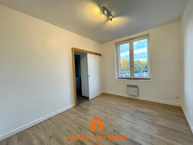 Location Appartement t2 Montélimar 26200
