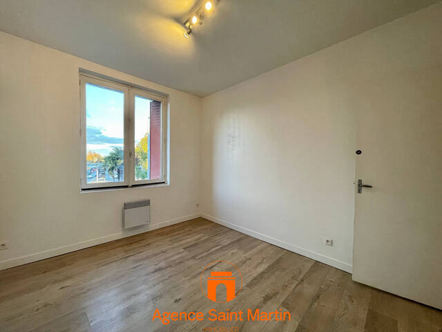Location Appartement t2 Montélimar 26200