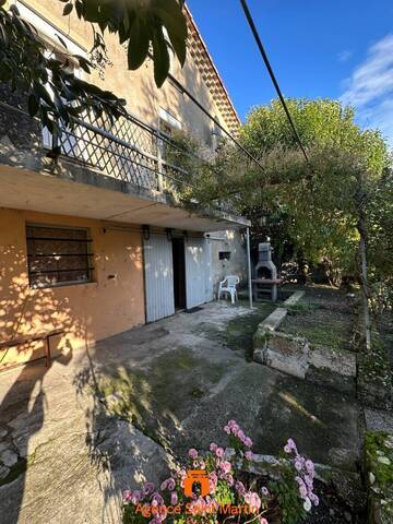 Vendu Maison 6 pièces Le Teil 07400