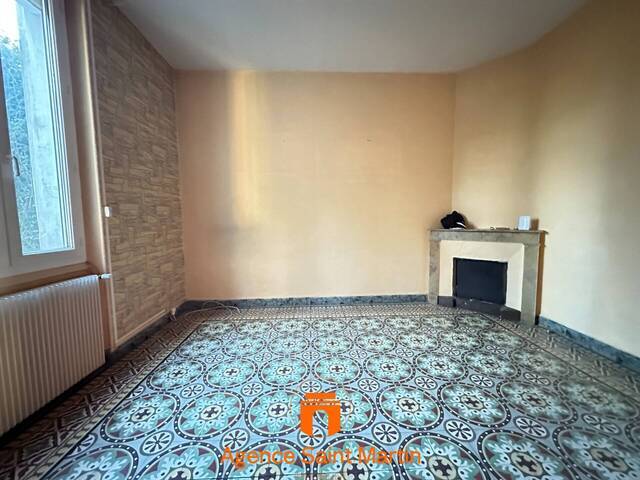Vendu Maison 6 pièces Le Teil 07400