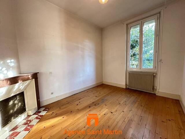 Vendu Maison 6 pièces Le Teil 07400
