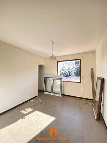 Vendu Maison ferme 5 pièces Sauzet 26740