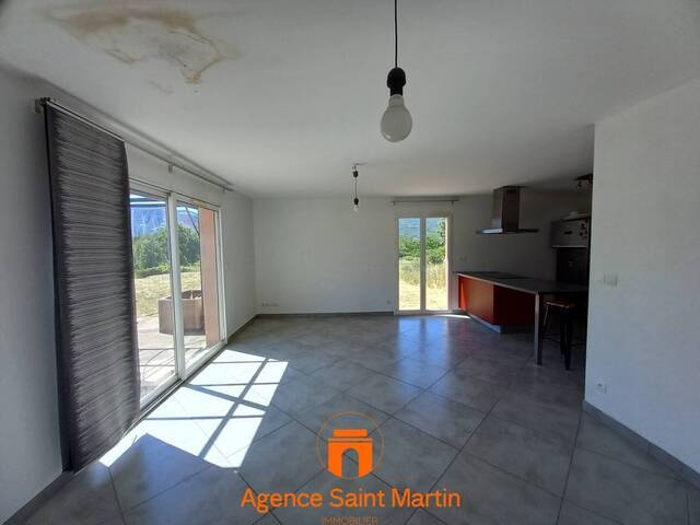 Vente Maison villa 5 pièces Montélimar 26200