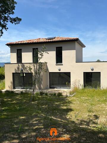 Vente Maison villa 5 pièces Montélimar 26200
