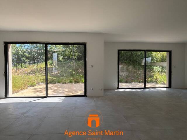 Vente Maison villa 5 pièces Montélimar 26200