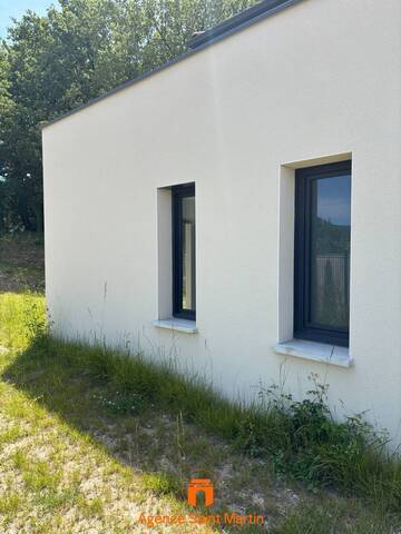 Vente Maison villa 5 pièces Montélimar 26200