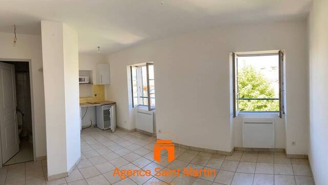 Location Appartement t2 Montélimar 26200