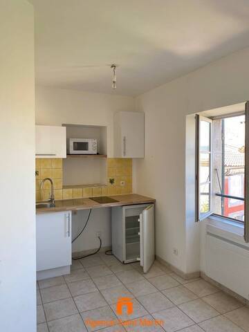 Location Appartement t2 Montélimar 26200