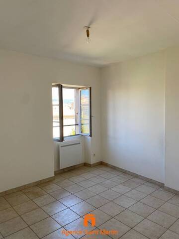 Location Appartement t2 Montélimar 26200