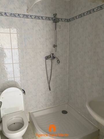 Location Appartement t2 Montélimar 26200