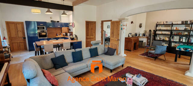 Vente Maison de maître 12 pièces Montélimar 26200