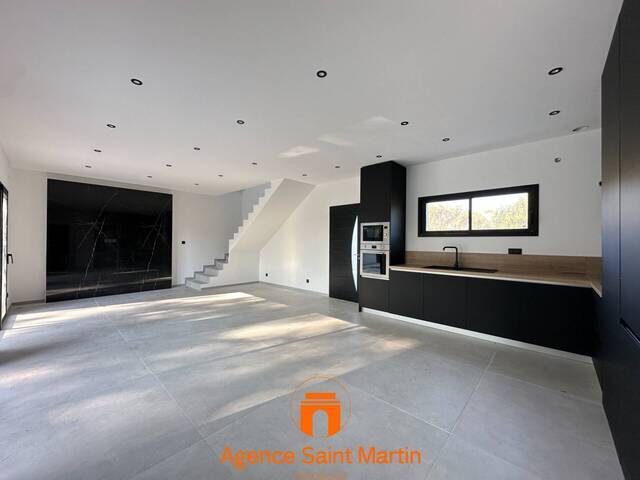 Vente Maison villa 6 pièces Rochemaure 07400