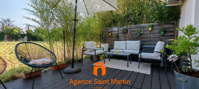 Vente Maison 5 pièces Montélimar 26200