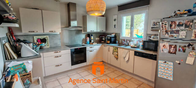 Vente Maison 5 pièces Montélimar 26200