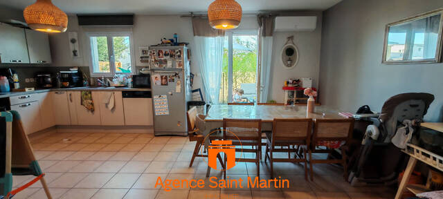 Vente Maison 5 pièces Montélimar 26200