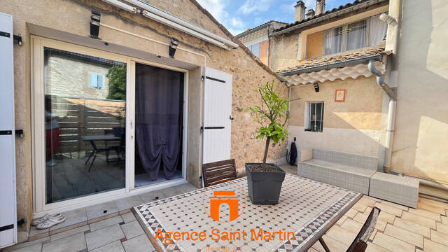 Vente Appartement f3 Montélimar 26200