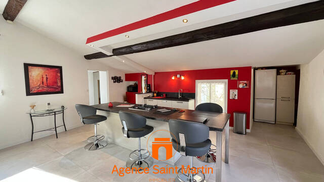 Vente Appartement f3 Montélimar 26200