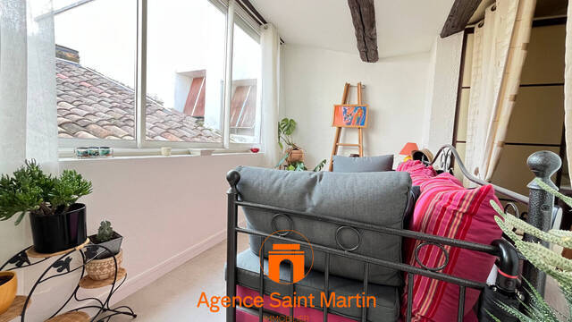 Vente Appartement f3 Montélimar 26200