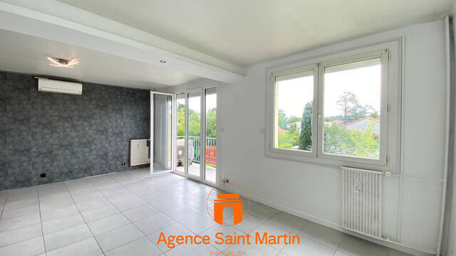 Vente Appartement t3 Montélimar 26200