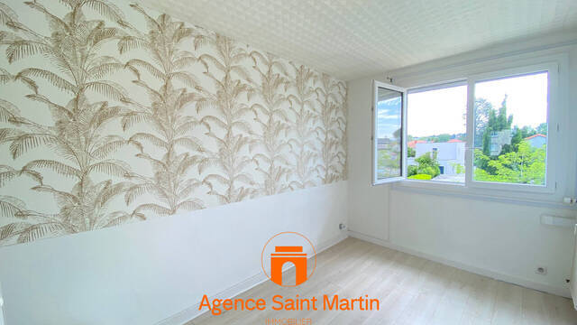 Vente Appartement t3 Montélimar 26200