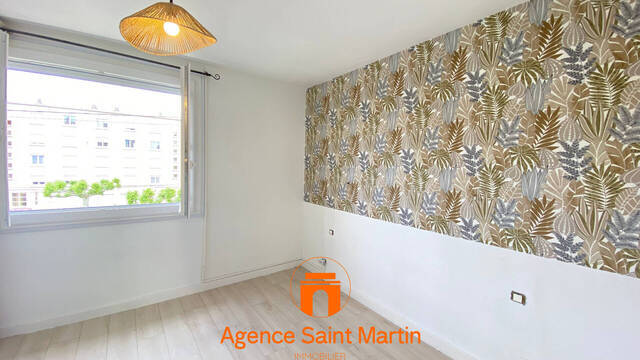 Vente Appartement t3 Montélimar 26200
