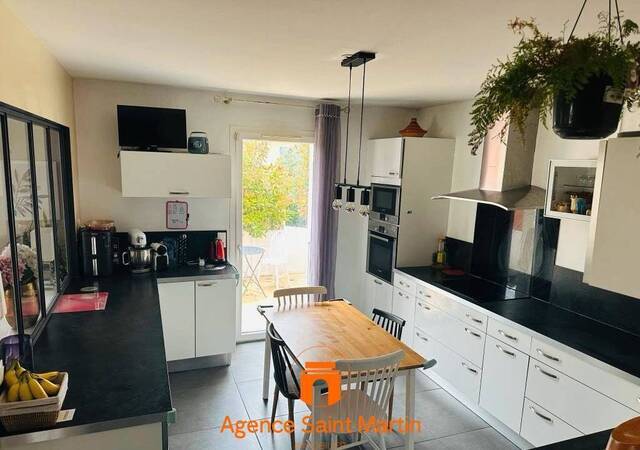 Vente Maison villa 4 pièces Montélimar 26200
