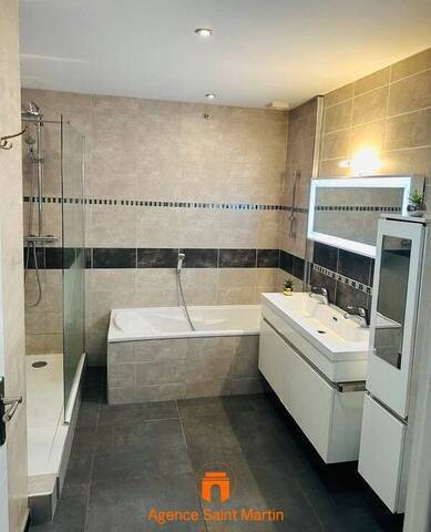 Vente Maison villa 4 pièces Montélimar 26200