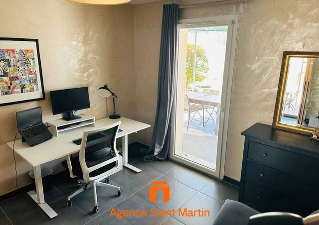 Vente Maison villa 4 pièces Montélimar 26200
