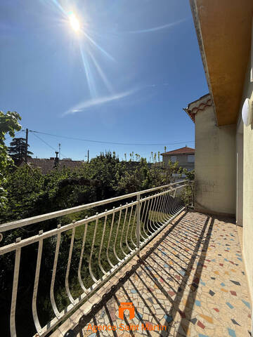 Location Appartement t3 Montélimar 26200