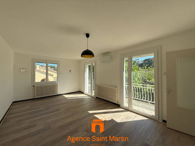 Location Appartement t3 Montélimar 26200